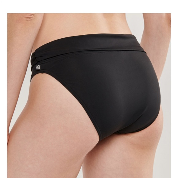 Orange La Vie En Rose Bikini - Picture 4 of 4